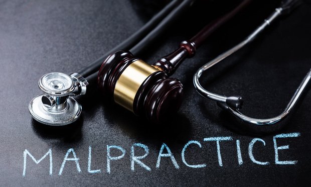 Legal Pitfalls to Avoid and How You May Have Already Committed Malpractice and Not Know It - Carmen Hebert